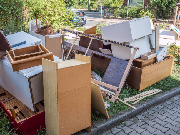Best Household Junk Removal  in Sonora, TX