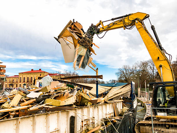 Attic Cleanout Services in Sonora, TX